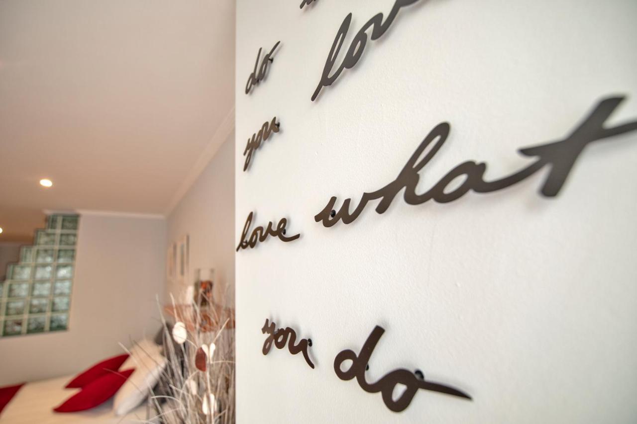 Ferienwohnung Loft Vigo Exterior foto